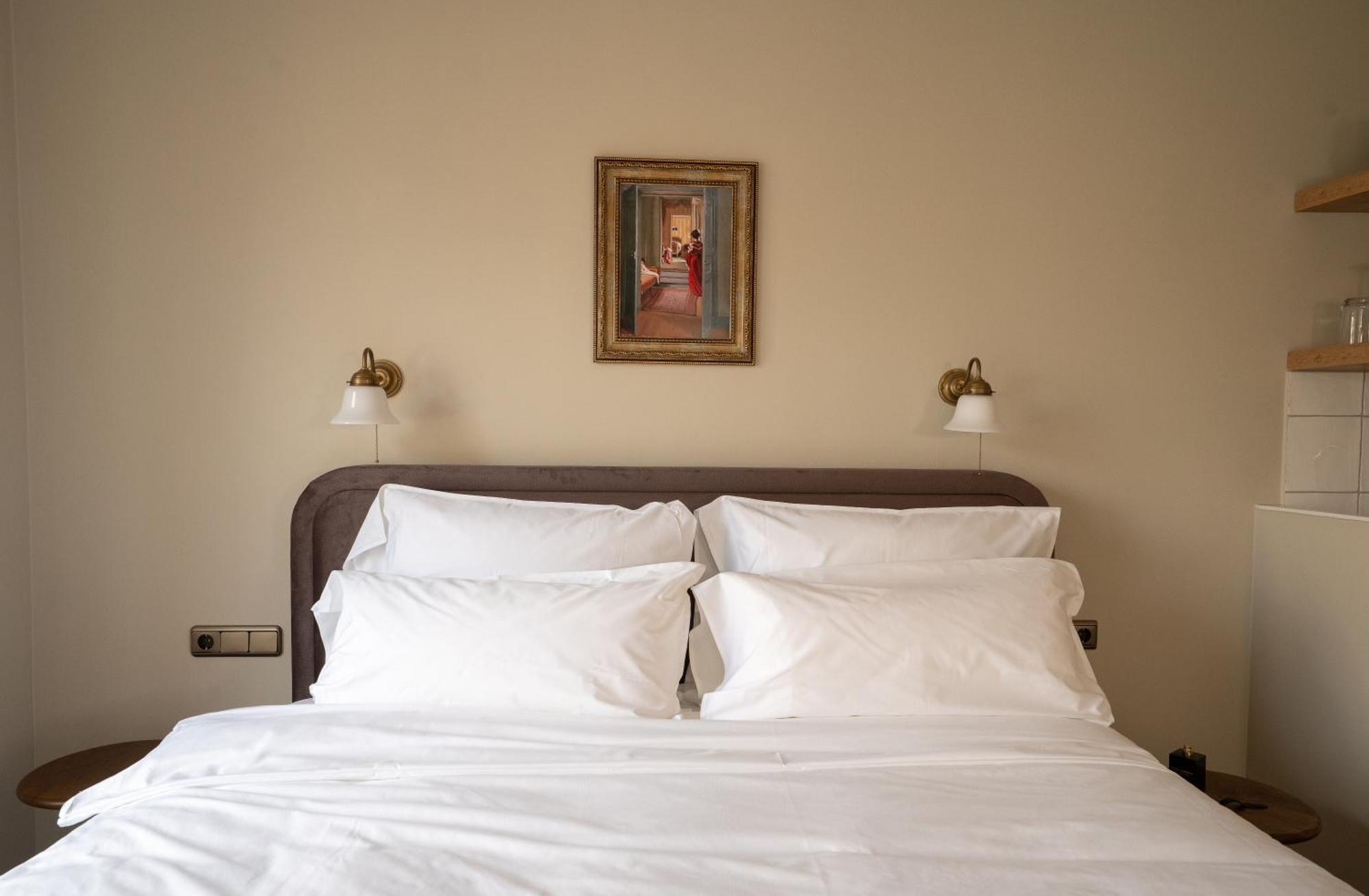 Boutique Hotel By Atelier Nijmegen Room photo