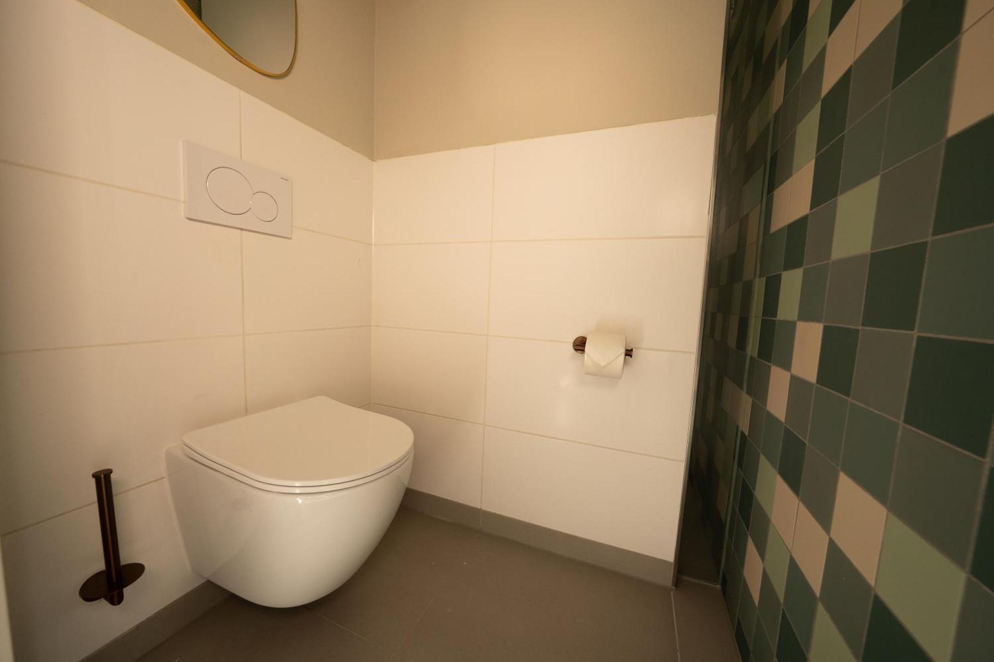 Boutique Hotel By Atelier Nijmegen Room photo