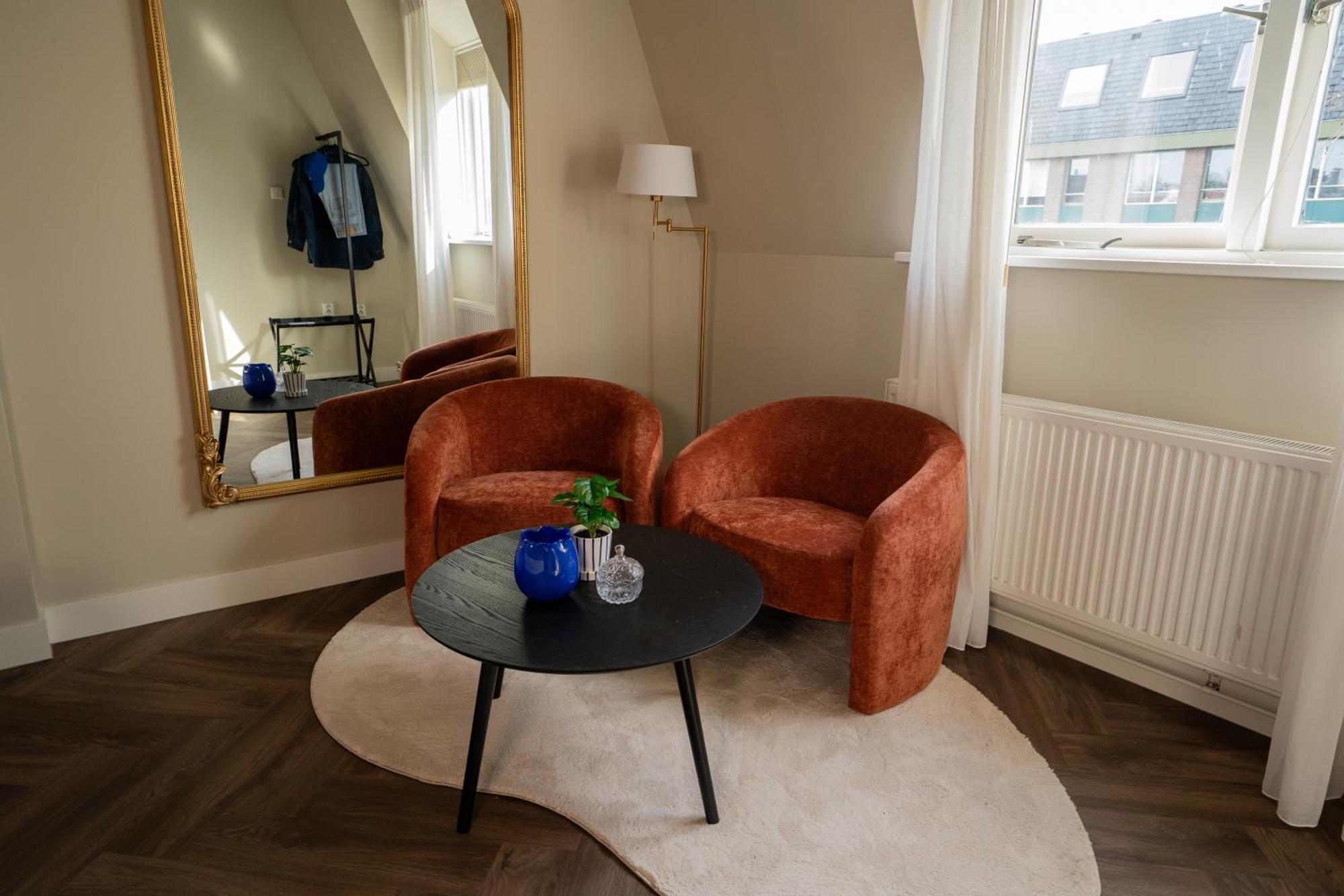 Boutique Hotel By Atelier Nijmegen Exterior photo