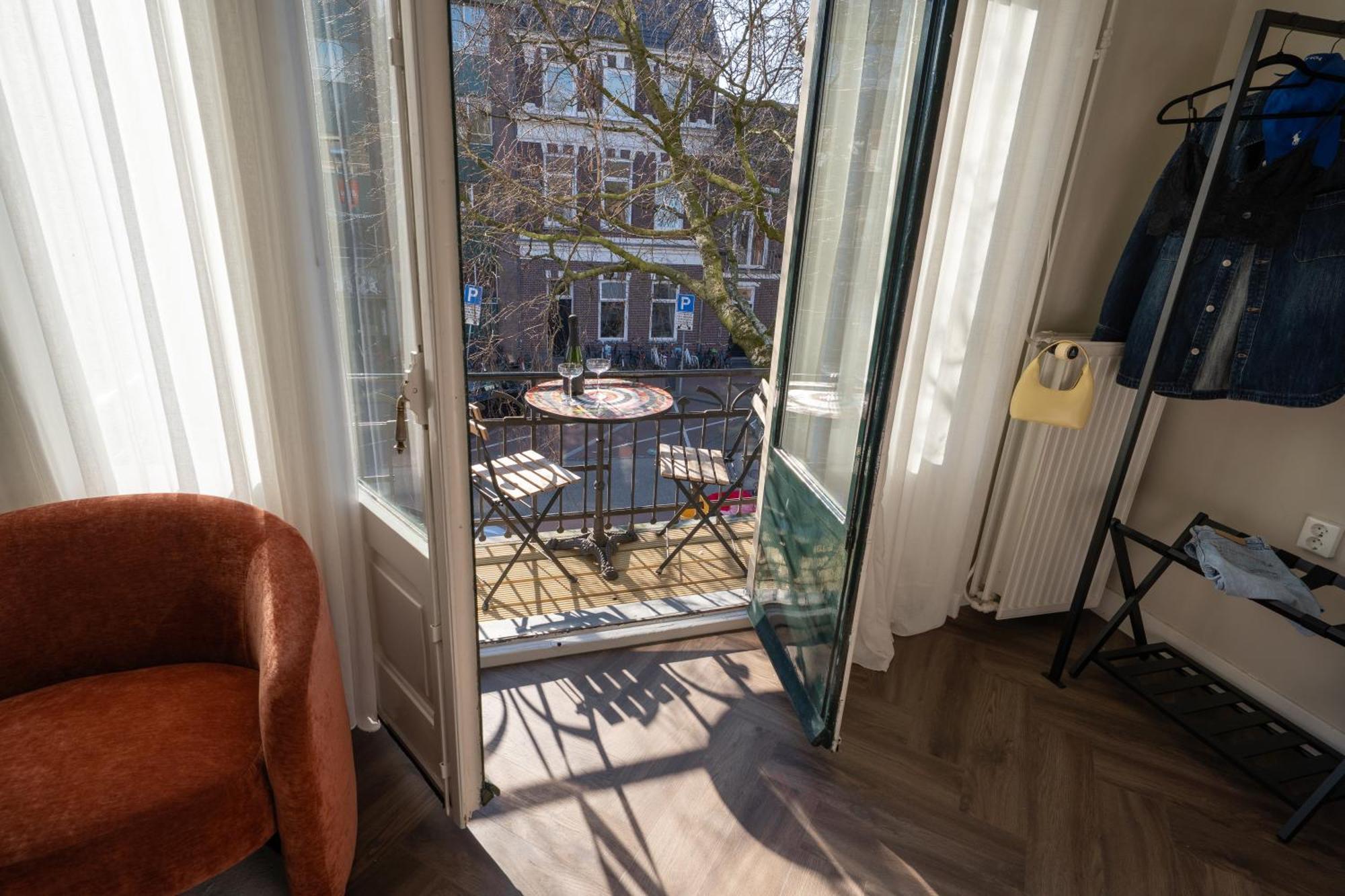Boutique Hotel By Atelier Nijmegen Exterior photo