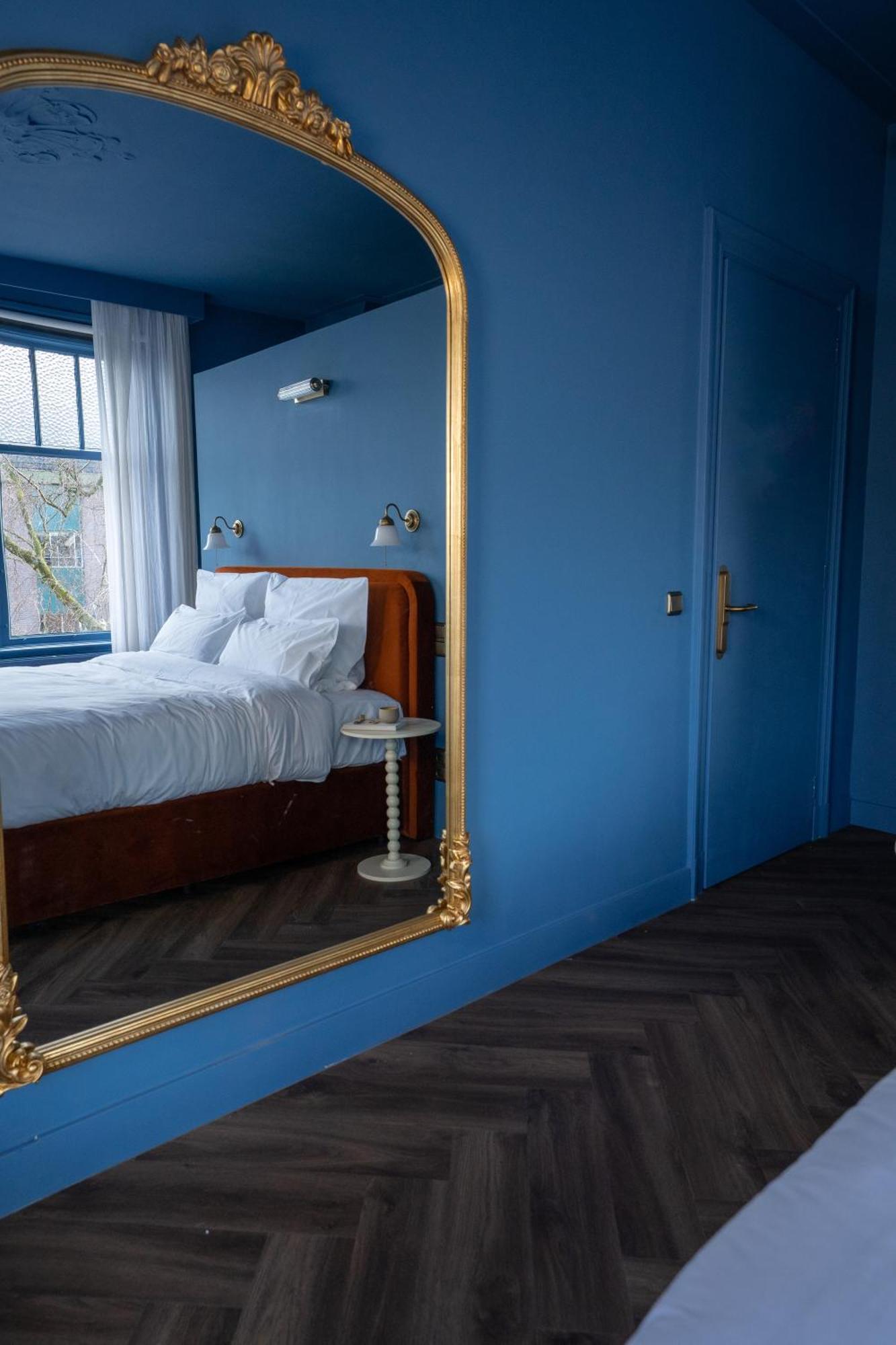 Boutique Hotel By Atelier Nijmegen Exterior photo