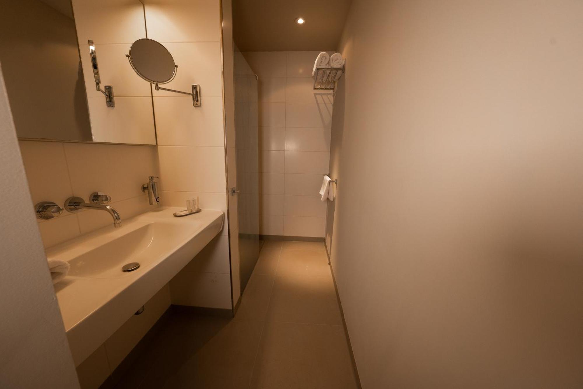 Boutique Hotel By Atelier Nijmegen Exterior photo