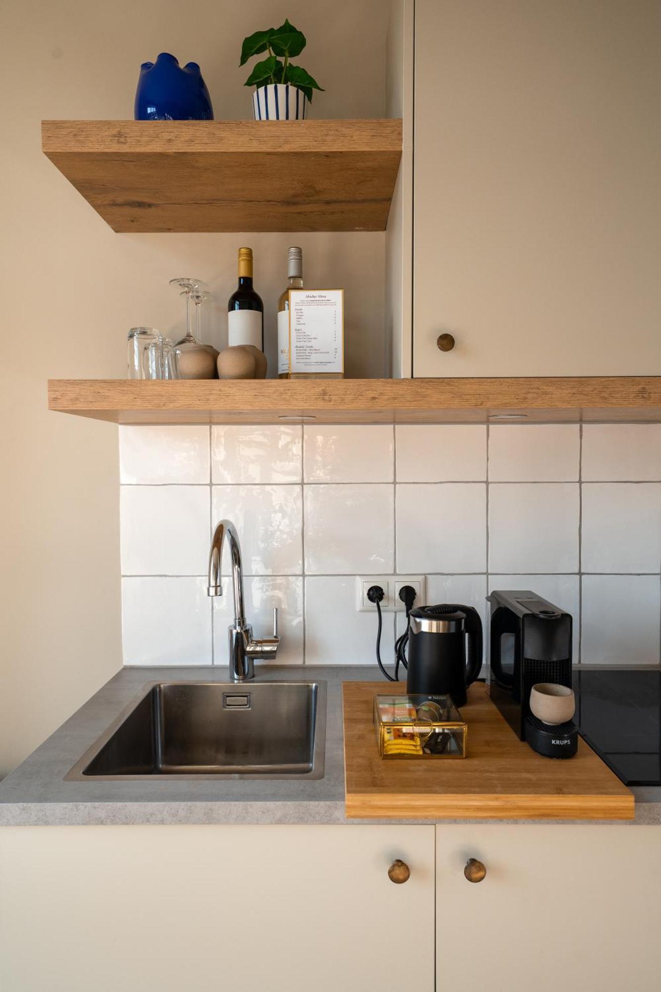 Boutique Hotel By Atelier Nijmegen Room photo